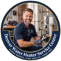 Denver Water Heater Service Center logo